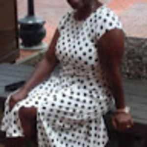 Meet your Posher, Sharon